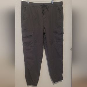 Urban pipeline jogger